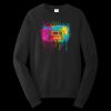 Fan Favorite Fleece Crewneck Sweatshirt Thumbnail