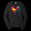 Fan Favorite Fleece Crewneck Sweatshirt Thumbnail