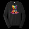 Fan Favorite Fleece Crewneck Sweatshirt Thumbnail