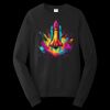 Fan Favorite Fleece Crewneck Sweatshirt Thumbnail