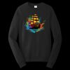 Fan Favorite Fleece Crewneck Sweatshirt Thumbnail