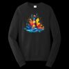 Fan Favorite Fleece Crewneck Sweatshirt Thumbnail