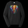 Fan Favorite Fleece Crewneck Sweatshirt Thumbnail