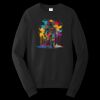 Fan Favorite Fleece Crewneck Sweatshirt Thumbnail