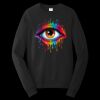 Fan Favorite Fleece Crewneck Sweatshirt Thumbnail