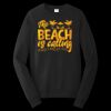 Fan Favorite Fleece Crewneck Sweatshirt Thumbnail