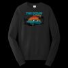 Fan Favorite Fleece Crewneck Sweatshirt Thumbnail