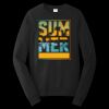 Fan Favorite Fleece Crewneck Sweatshirt Thumbnail
