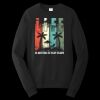Fan Favorite Fleece Crewneck Sweatshirt Thumbnail