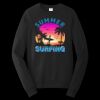 Fan Favorite Fleece Crewneck Sweatshirt Thumbnail