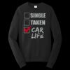 Fan Favorite Fleece Crewneck Sweatshirt Thumbnail