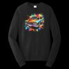 Fan Favorite Fleece Crewneck Sweatshirt Thumbnail