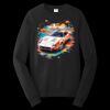 Fan Favorite Fleece Crewneck Sweatshirt Thumbnail