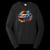 Fan Favorite Fleece Crewneck Sweatshirt Thumbnail