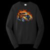 Fan Favorite Fleece Crewneck Sweatshirt Thumbnail