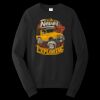 Fan Favorite Fleece Crewneck Sweatshirt Thumbnail