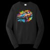 Fan Favorite Fleece Crewneck Sweatshirt Thumbnail