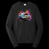Fan Favorite Fleece Crewneck Sweatshirt Thumbnail