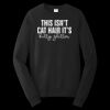 Fan Favorite Fleece Crewneck Sweatshirt Thumbnail
