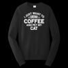 Fan Favorite Fleece Crewneck Sweatshirt Thumbnail