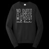 Fan Favorite Fleece Crewneck Sweatshirt Thumbnail