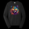 Fan Favorite Fleece Crewneck Sweatshirt Thumbnail