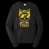 Fan Favorite Fleece Crewneck Sweatshirt Thumbnail