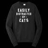 Fan Favorite Fleece Crewneck Sweatshirt Thumbnail