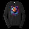 Fan Favorite Fleece Crewneck Sweatshirt Thumbnail