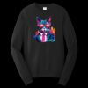 Fan Favorite Fleece Crewneck Sweatshirt Thumbnail