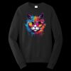 Fan Favorite Fleece Crewneck Sweatshirt Thumbnail