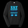 Fan Favorite Fleece Crewneck Sweatshirt Thumbnail