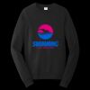 Fan Favorite Fleece Crewneck Sweatshirt Thumbnail