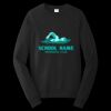 Fan Favorite Fleece Crewneck Sweatshirt Thumbnail