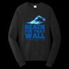 Fan Favorite Fleece Crewneck Sweatshirt Thumbnail