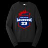 Fan Favorite Fleece Crewneck Sweatshirt Thumbnail