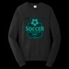 Fan Favorite Fleece Crewneck Sweatshirt Thumbnail