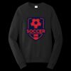 Fan Favorite Fleece Crewneck Sweatshirt Thumbnail