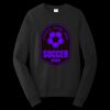 Fan Favorite Fleece Crewneck Sweatshirt Thumbnail