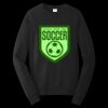 Fan Favorite Fleece Crewneck Sweatshirt Thumbnail