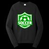 Fan Favorite Fleece Crewneck Sweatshirt Thumbnail