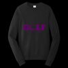Fan Favorite Fleece Crewneck Sweatshirt Thumbnail