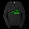 Fan Favorite Fleece Crewneck Sweatshirt Thumbnail