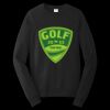 Fan Favorite Fleece Crewneck Sweatshirt Thumbnail