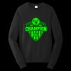 Fan Favorite Fleece Crewneck Sweatshirt Thumbnail