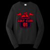 Fan Favorite Fleece Crewneck Sweatshirt Thumbnail