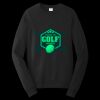Fan Favorite Fleece Crewneck Sweatshirt Thumbnail