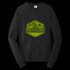 Fan Favorite Fleece Crewneck Sweatshirt Thumbnail