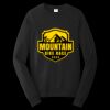 Fan Favorite Fleece Crewneck Sweatshirt Thumbnail
