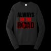 Fan Favorite Fleece Crewneck Sweatshirt Thumbnail